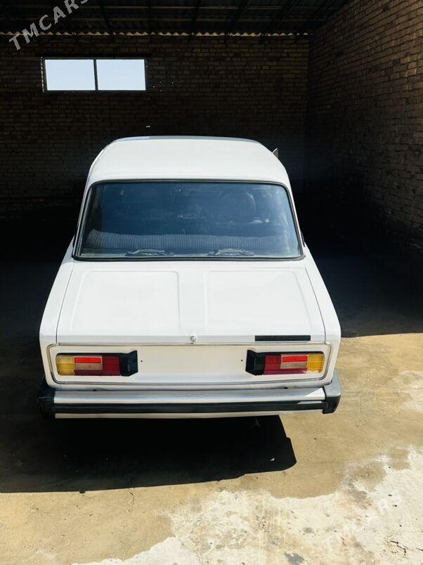 Lada 2106 1986 - 28 000 TMT - Hojambaz - img 1