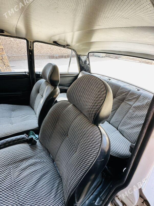 Lada 2106 1986 - 28 000 TMT - Hojambaz - img 5