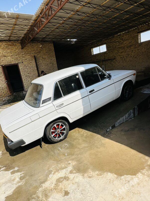 Lada 2106 1986 - 28 000 TMT - Hojambaz - img 3