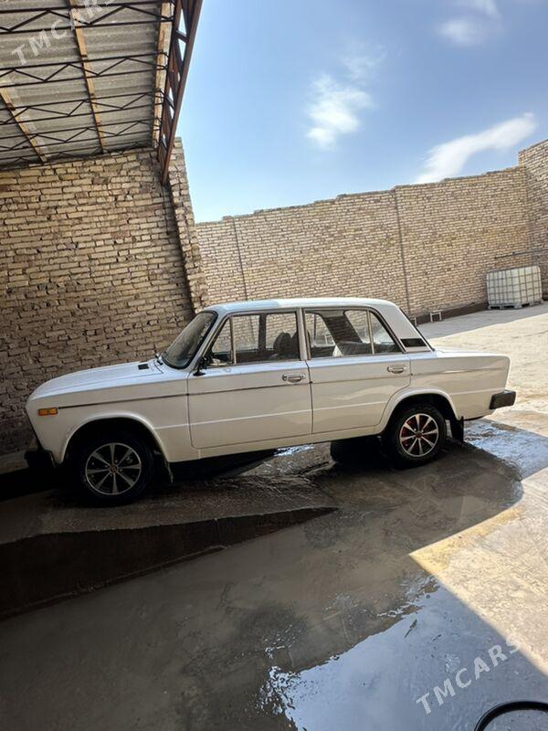 Lada 2106 1986 - 28 000 TMT - Hojambaz - img 2