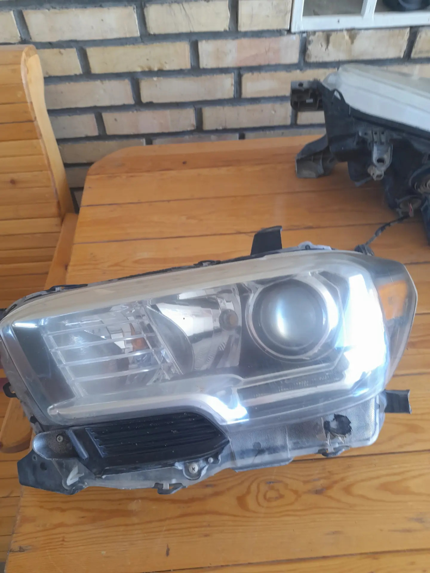 TACOMA2019 2TARAP FARA 5 000 TMT - Чоганлы - img 1