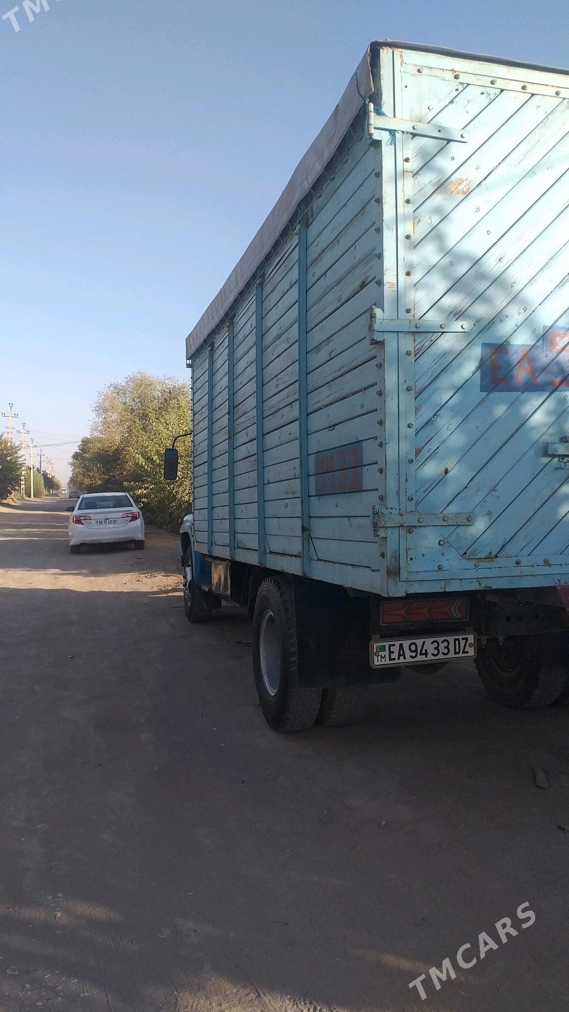 Zil 131 1988 - 80 000 TMT - Кёнеургенч - img 2