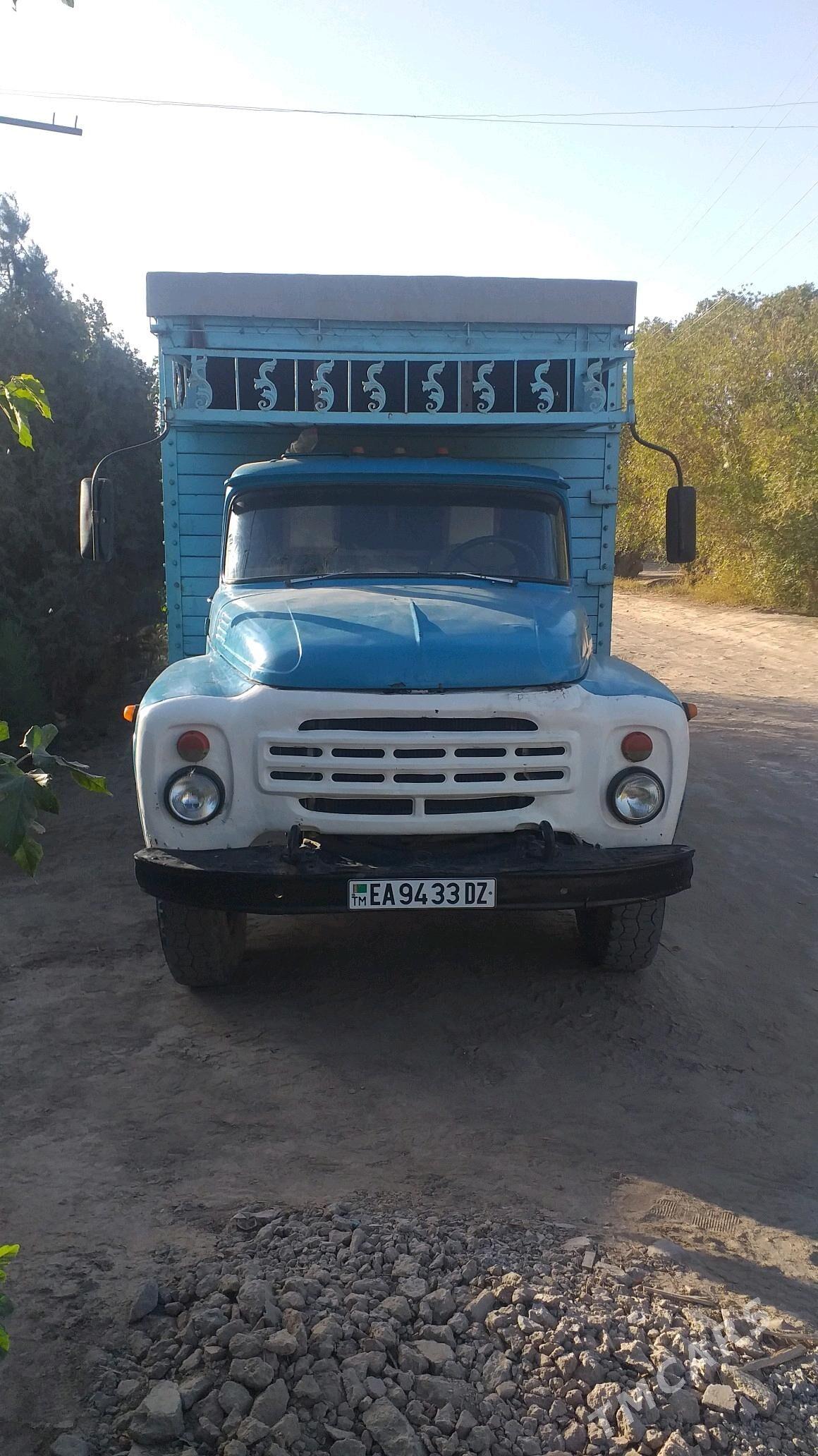 Zil 131 1988 - 80 000 TMT - Кёнеургенч - img 3