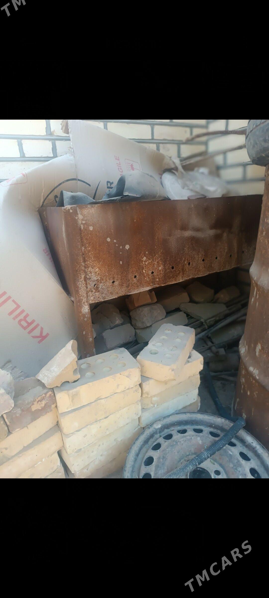 mangal - Мары - img 1