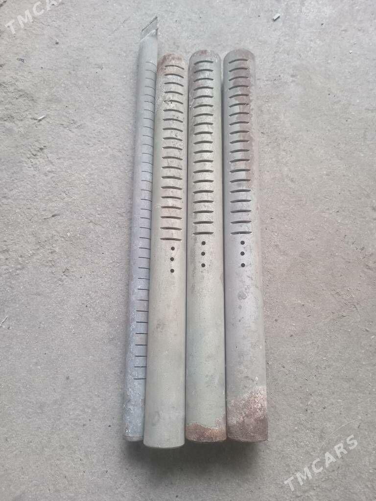 Gaz qorelka горелка - Balkanabat - img 2