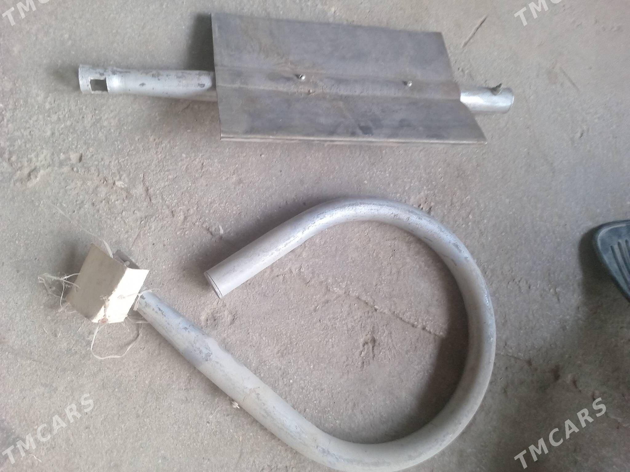 Gaz qorelka горелка - Balkanabat - img 3