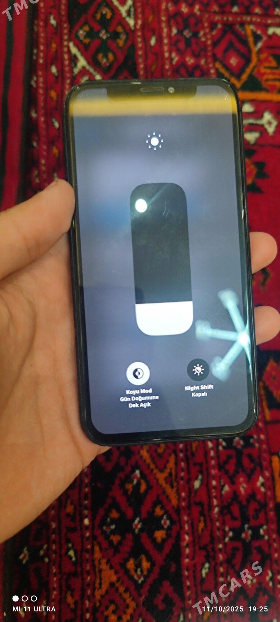 iPhone x LLA. - Бахарден - img 7