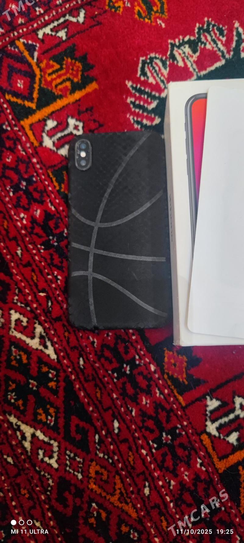 iPhone x LLA. - Bäherden - img 1