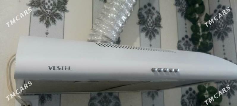 Wytyaşka Вытяшка - Daşoguz - img 1