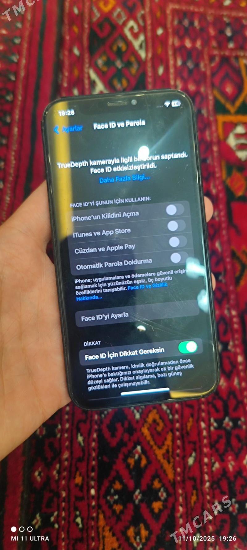 iPhone x LLA. - Бахарден - img 8
