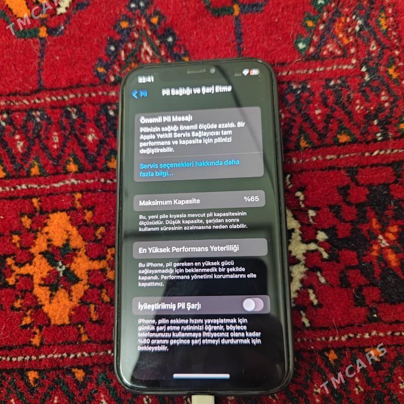 iPhone x LLA. - Бахарден - img 2