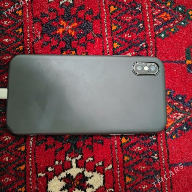 iPhone x LLA. - Бахарден - img 4