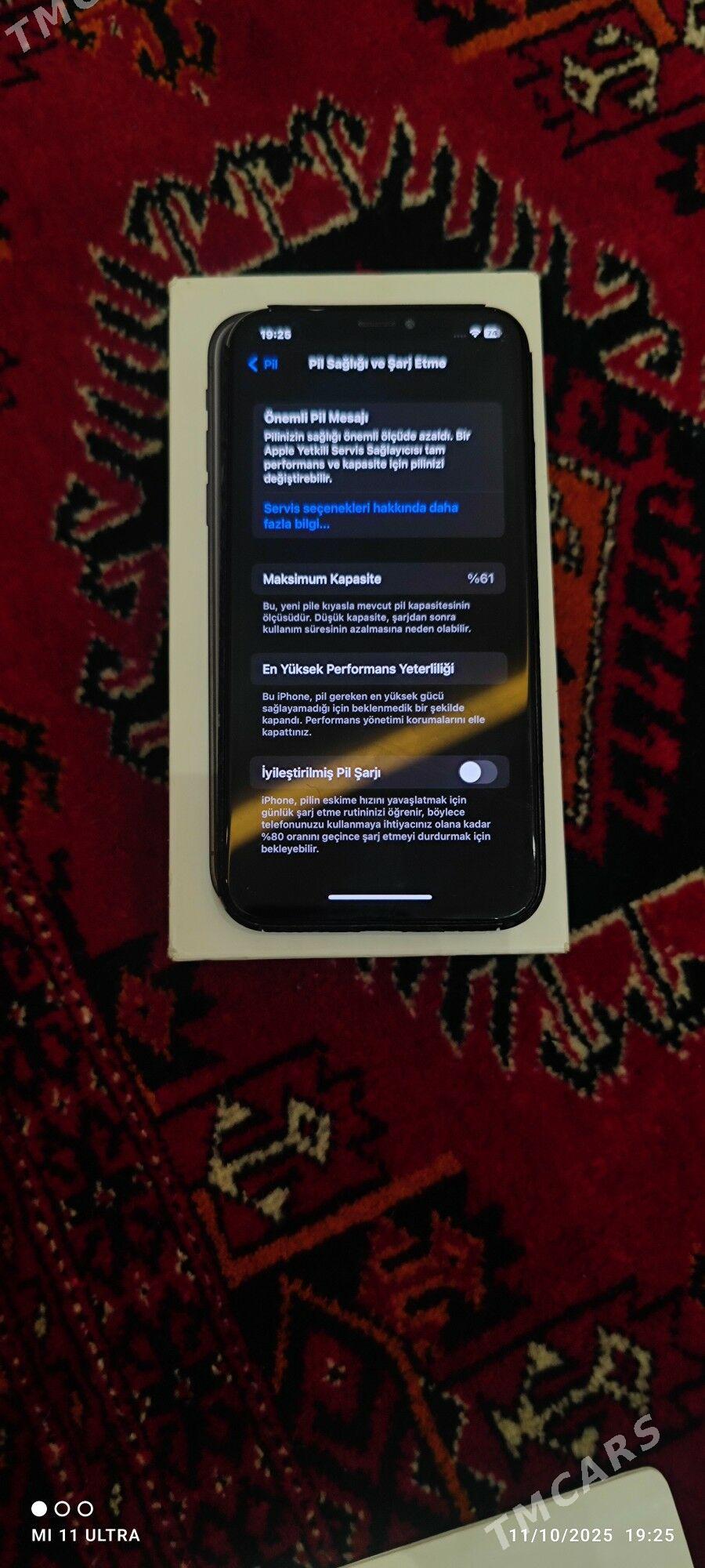 iPhone x LLA. - Бахарден - img 5