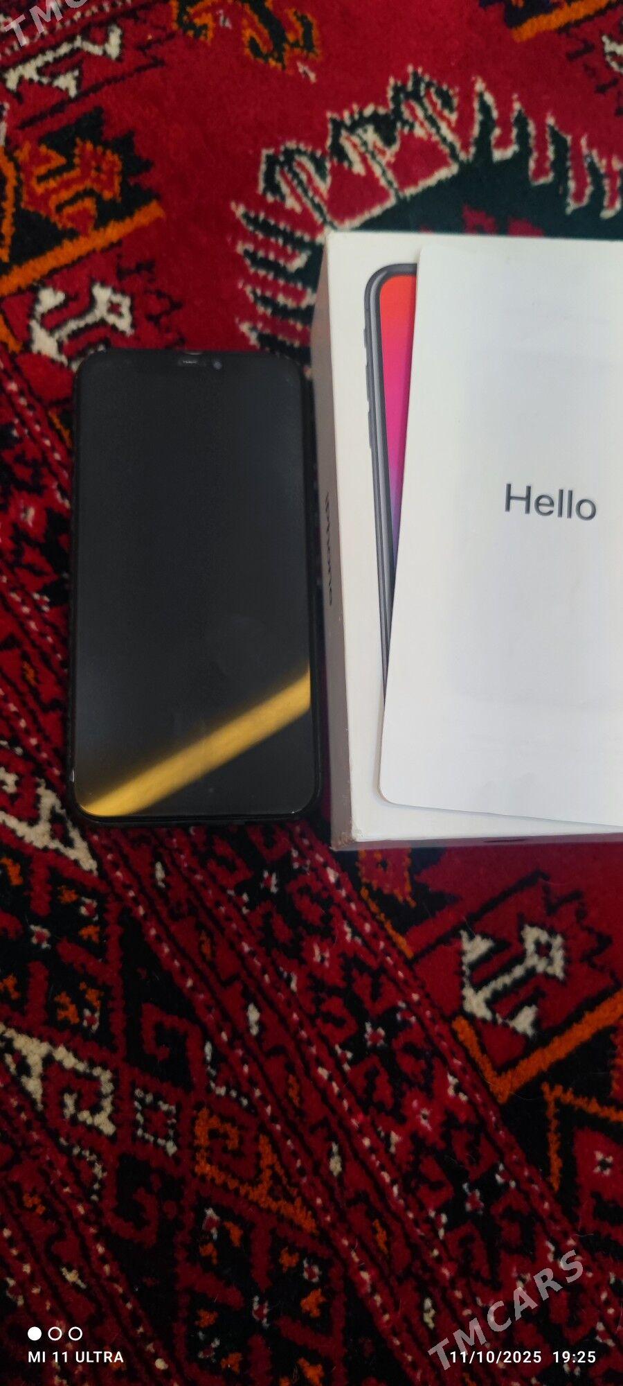 iPhone x LLA. - Бахарден - img 3