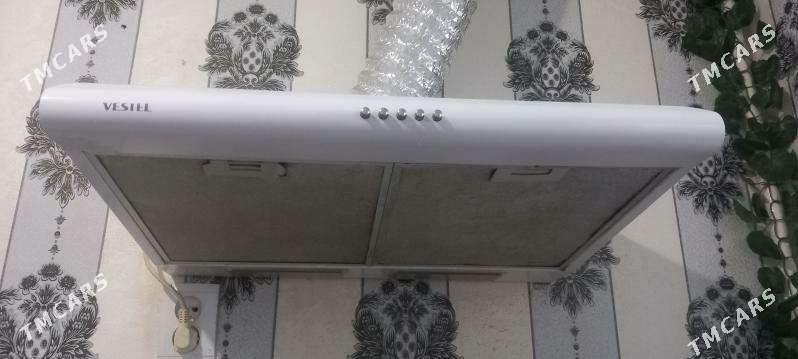 Wytyaşka Вытяшка - Daşoguz - img 4