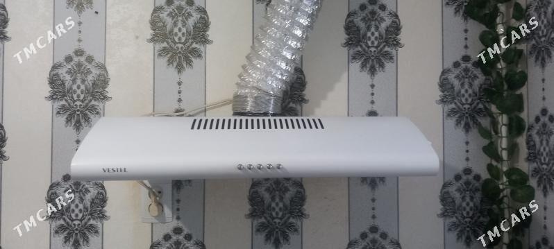 Wytyaşka Вытяшка - Daşoguz - img 3