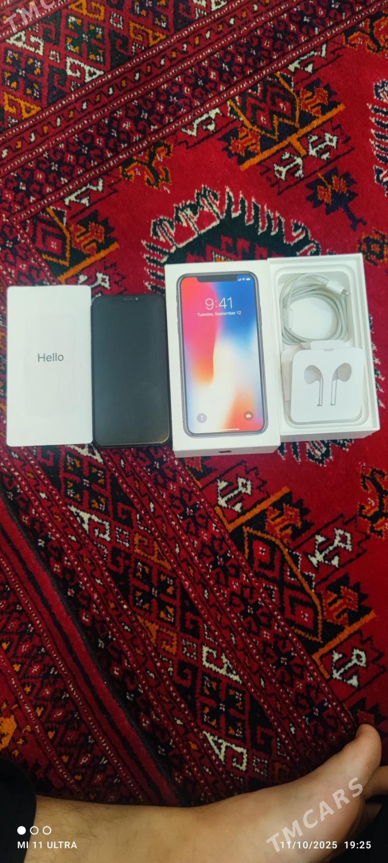 iPhone x LLA. - Бахарден - img 6