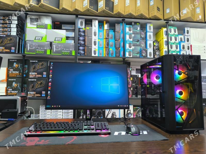 I5 6600/RTX 2060/Redmi 27 - Parahat 4 - img 2