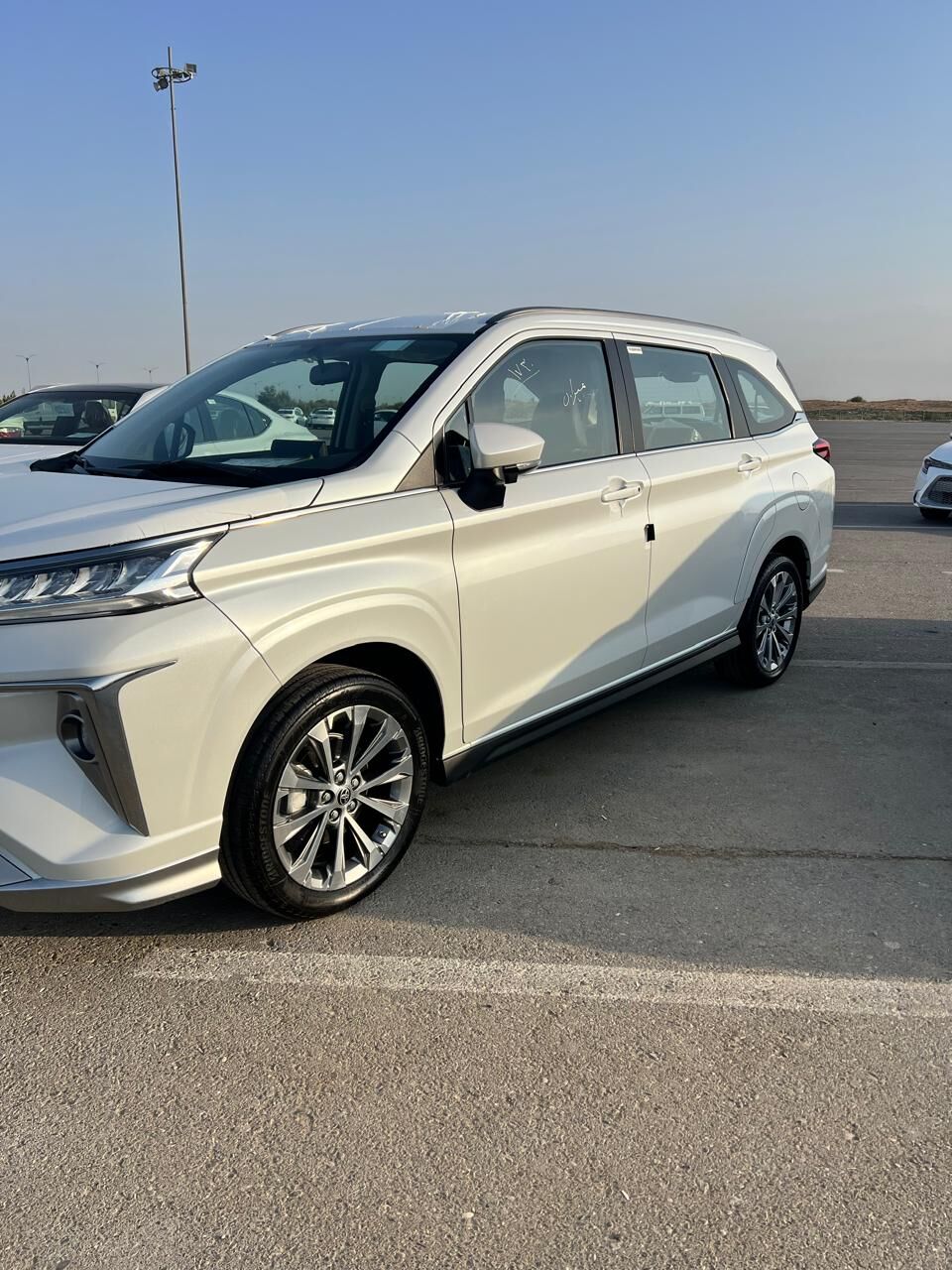Toyota Veloz 2023 - 374 000 TMT - Ашхабад - img 7