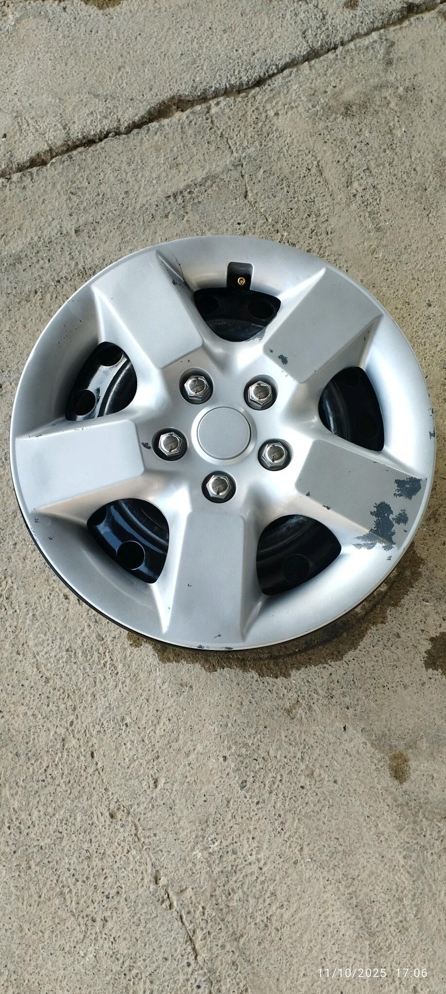 Diska 1 100 TMT - Гёкдепе - img 1