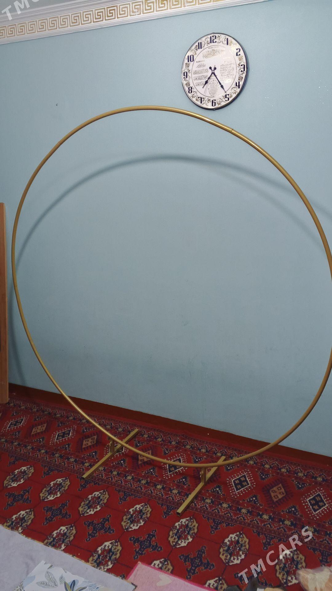 bezeg arka - Aşgabat - img 2