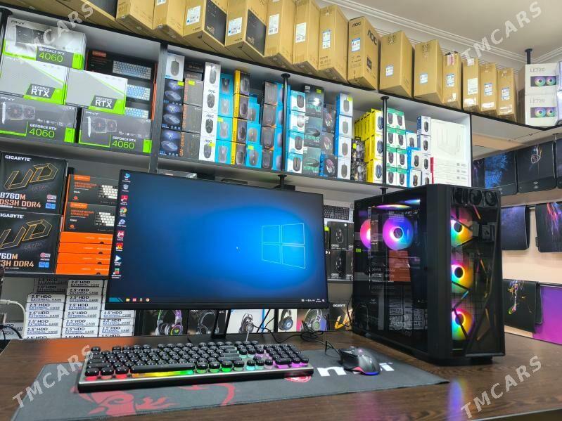 I5 6600/RTX 2060/Redmi 27 - Parahat 4 - img 1