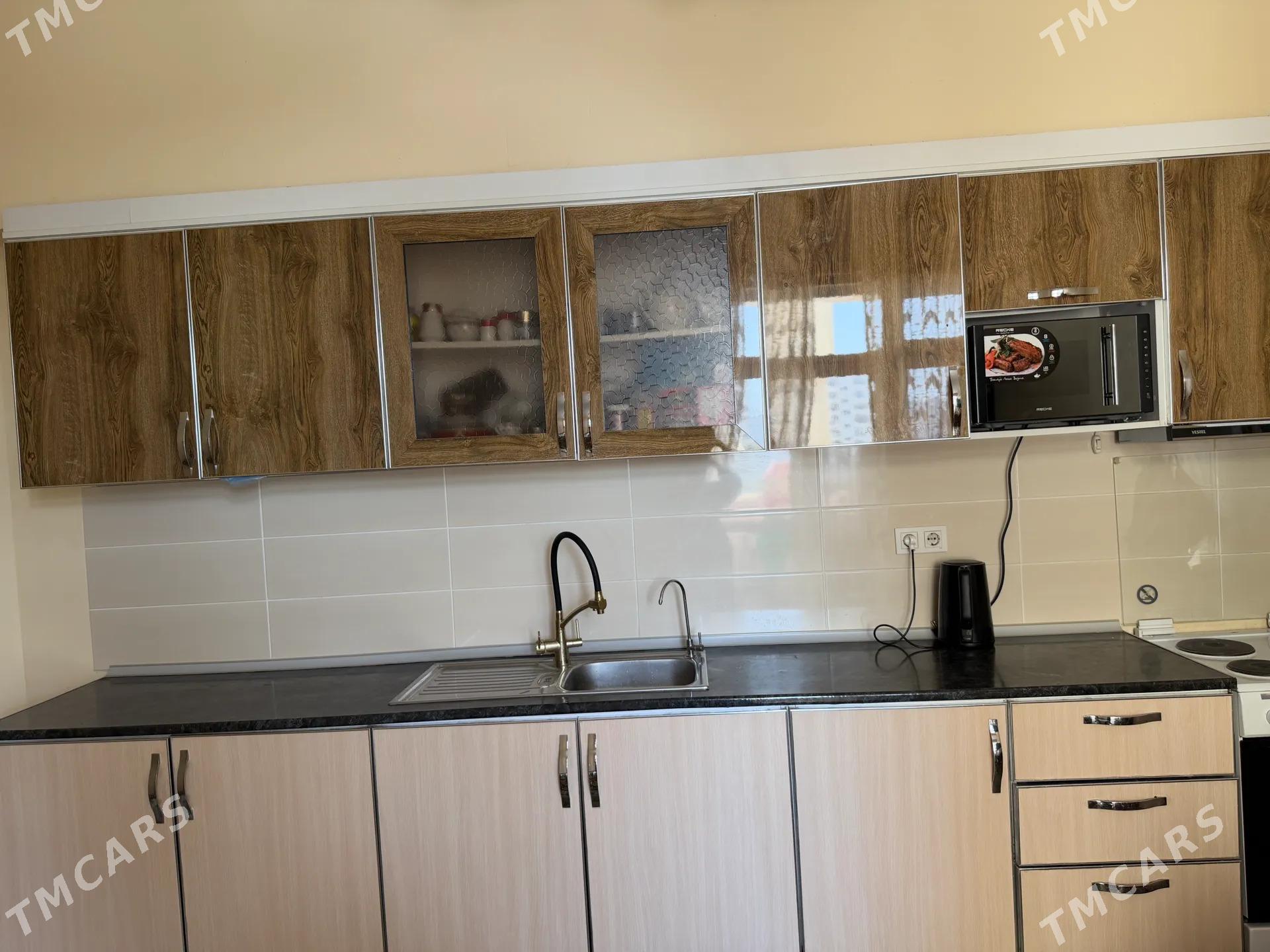 Kuhyny garnitur - Ашхабад - img 2