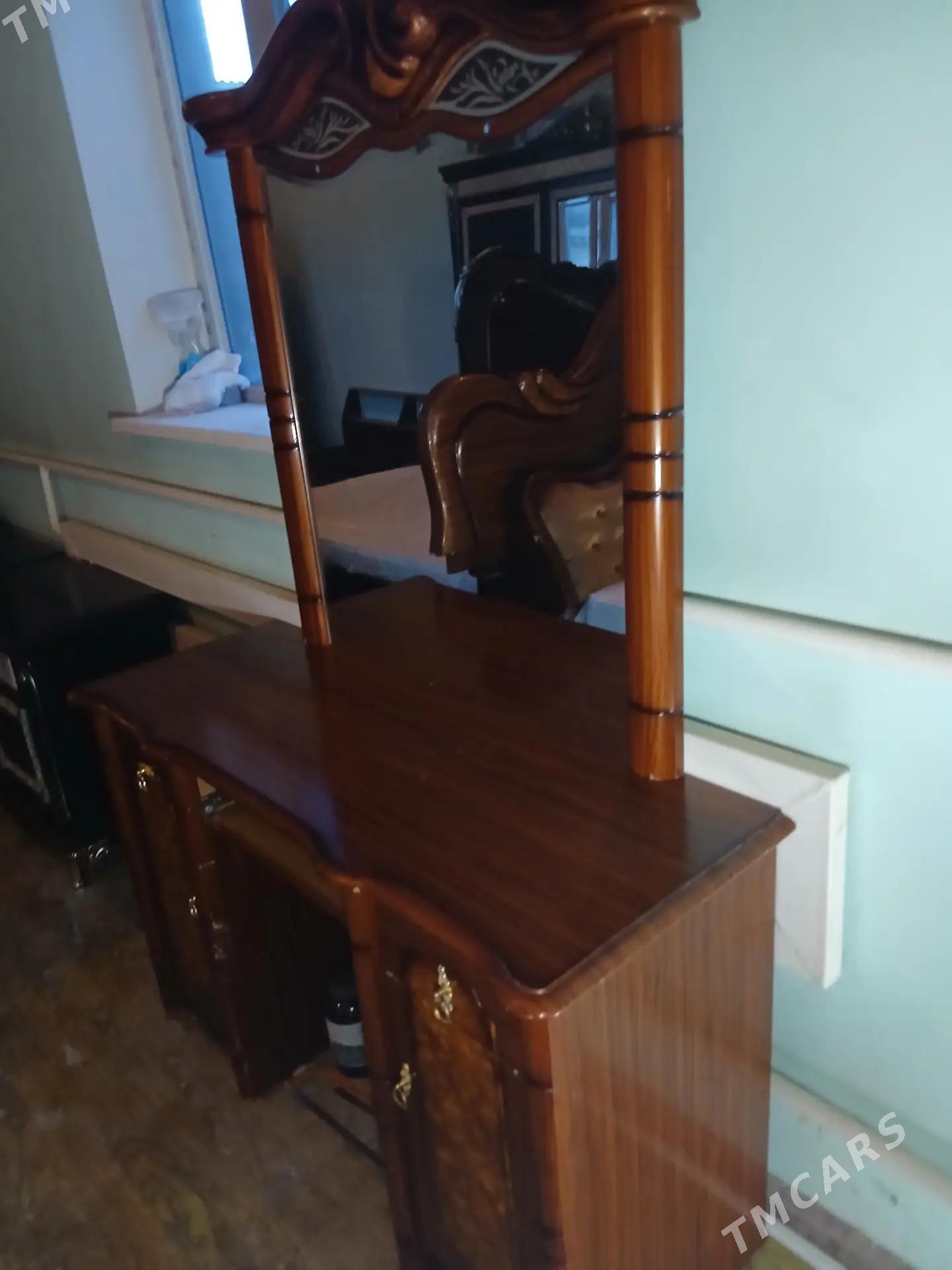 spalny komplekt - Дашогуз - img 5