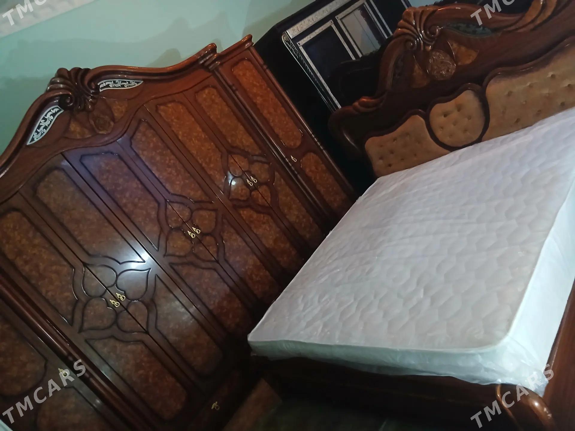 spalny komplekt - Дашогуз - img 3