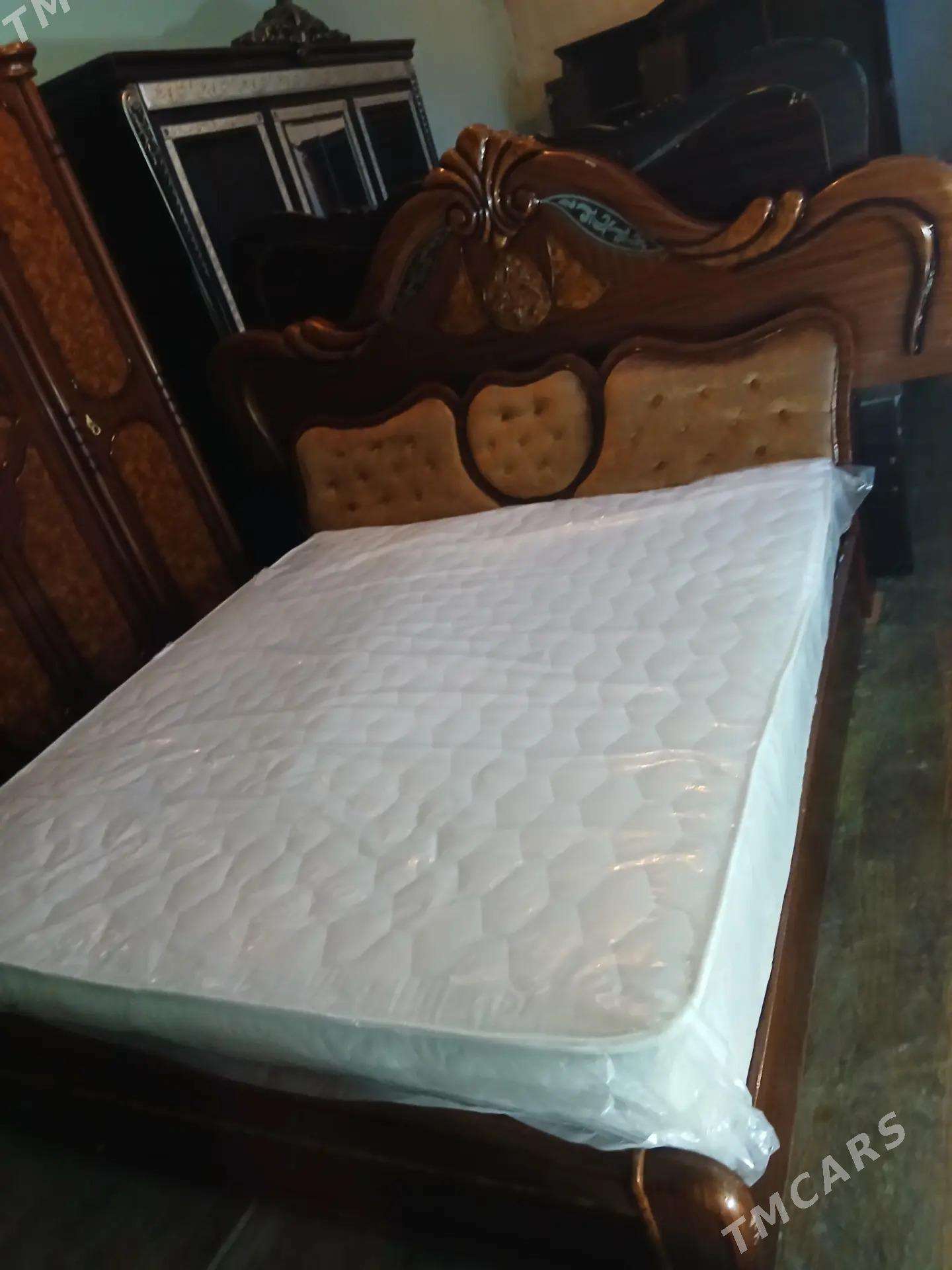 spalny komplekt - Дашогуз - img 4