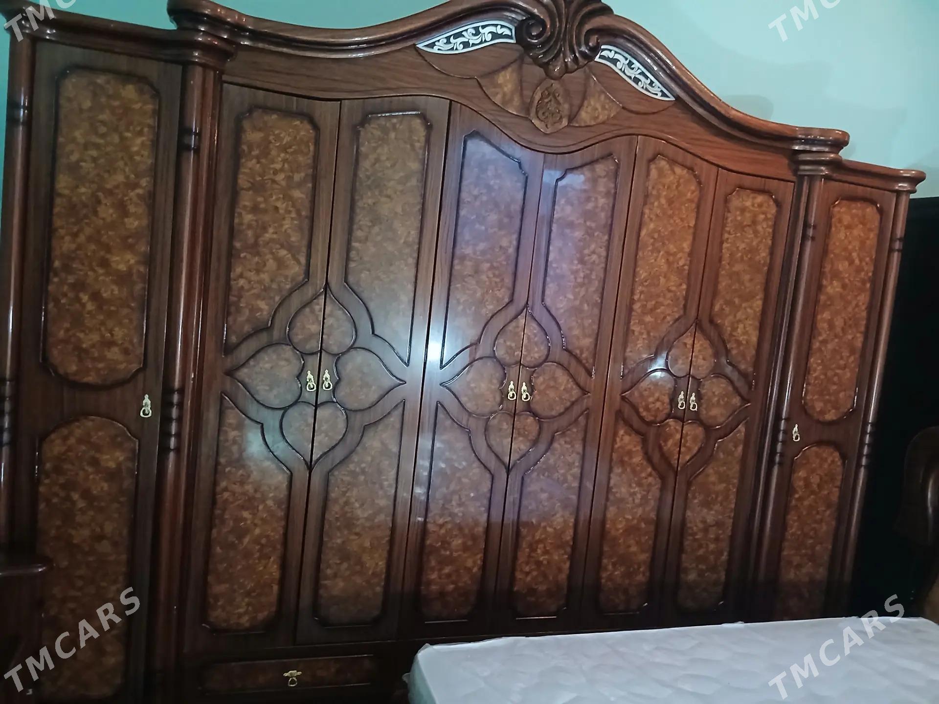 spalny komplekt - Дашогуз - img 2