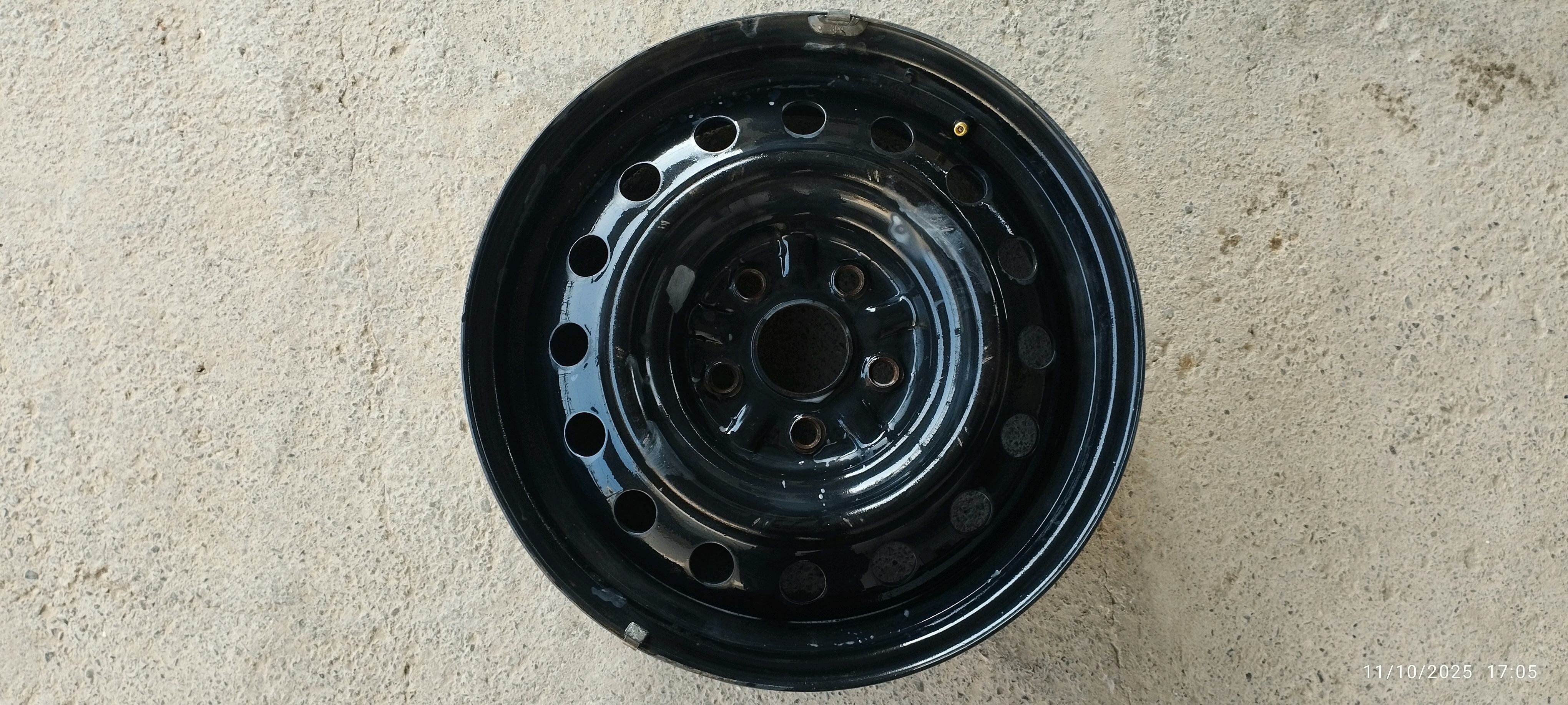 Diska 1 100 TMT - Гёкдепе - img 3