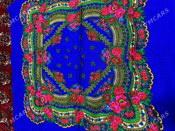 gaty yalyk - 1 mkr - img 2