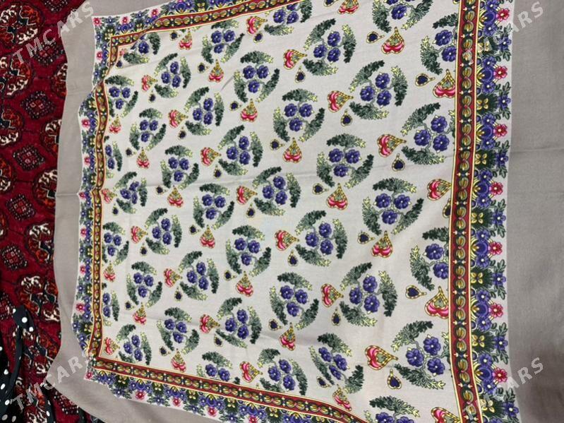 gaty yalyk - 1 mkr - img 1