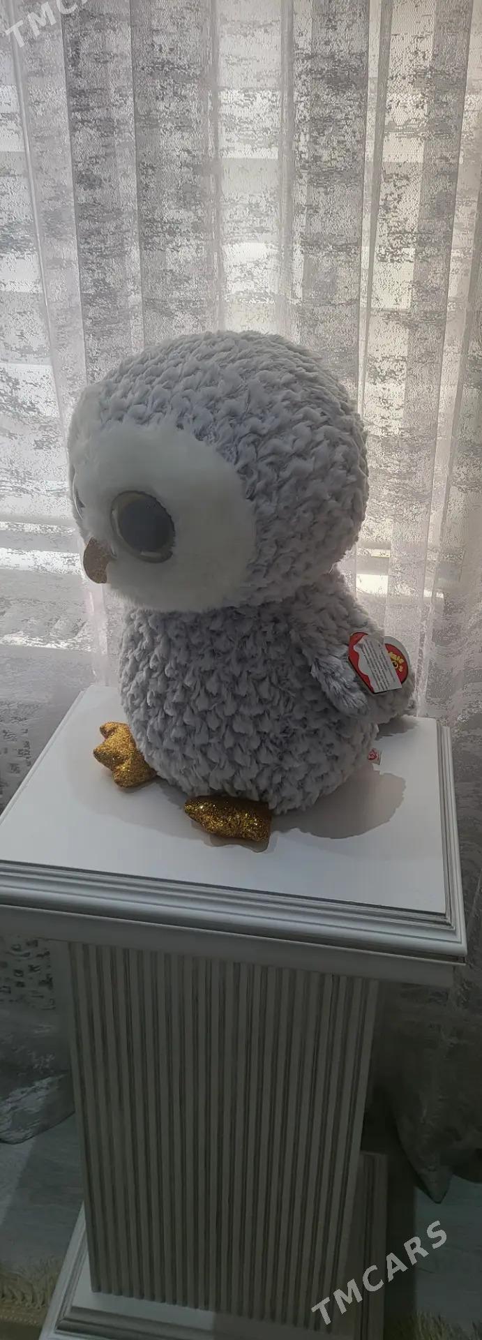 Mishka Sowa - Aşgabat - img 2