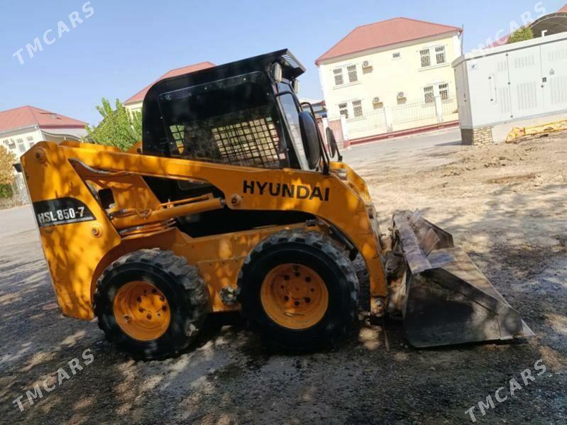 Hyundai HED-5 2013 - 240 000 TMT - Aşgabat - img 1