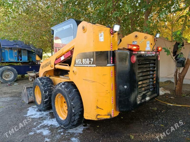 Hyundai HED-5 2013 - 240 000 TMT - Aşgabat - img 5