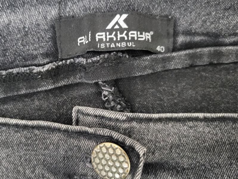 Jinsi yupka - Дашогуз - img 3