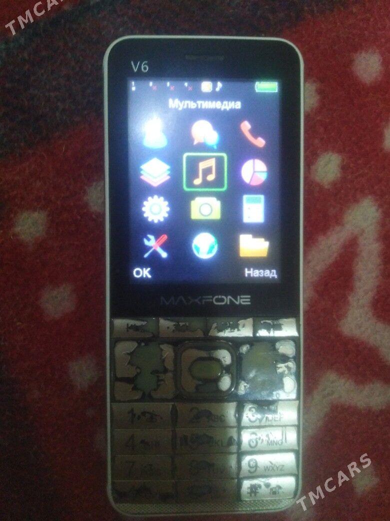 Maxfone - Сакар - img 3