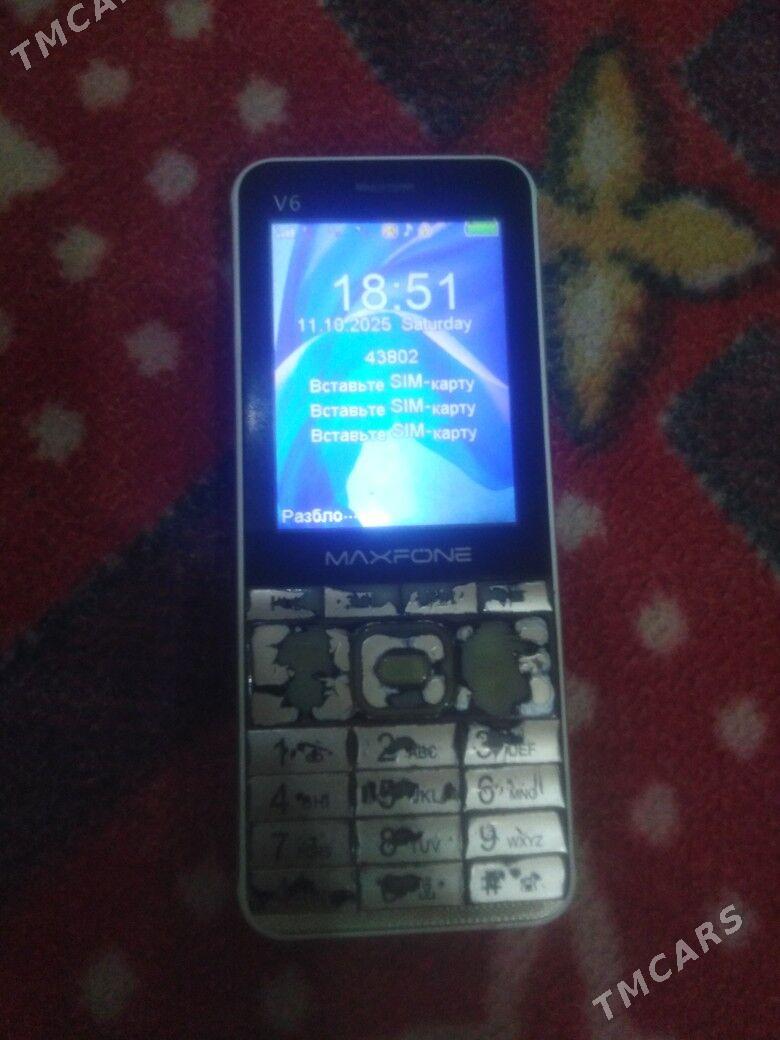Maxfone - Сакар - img 2
