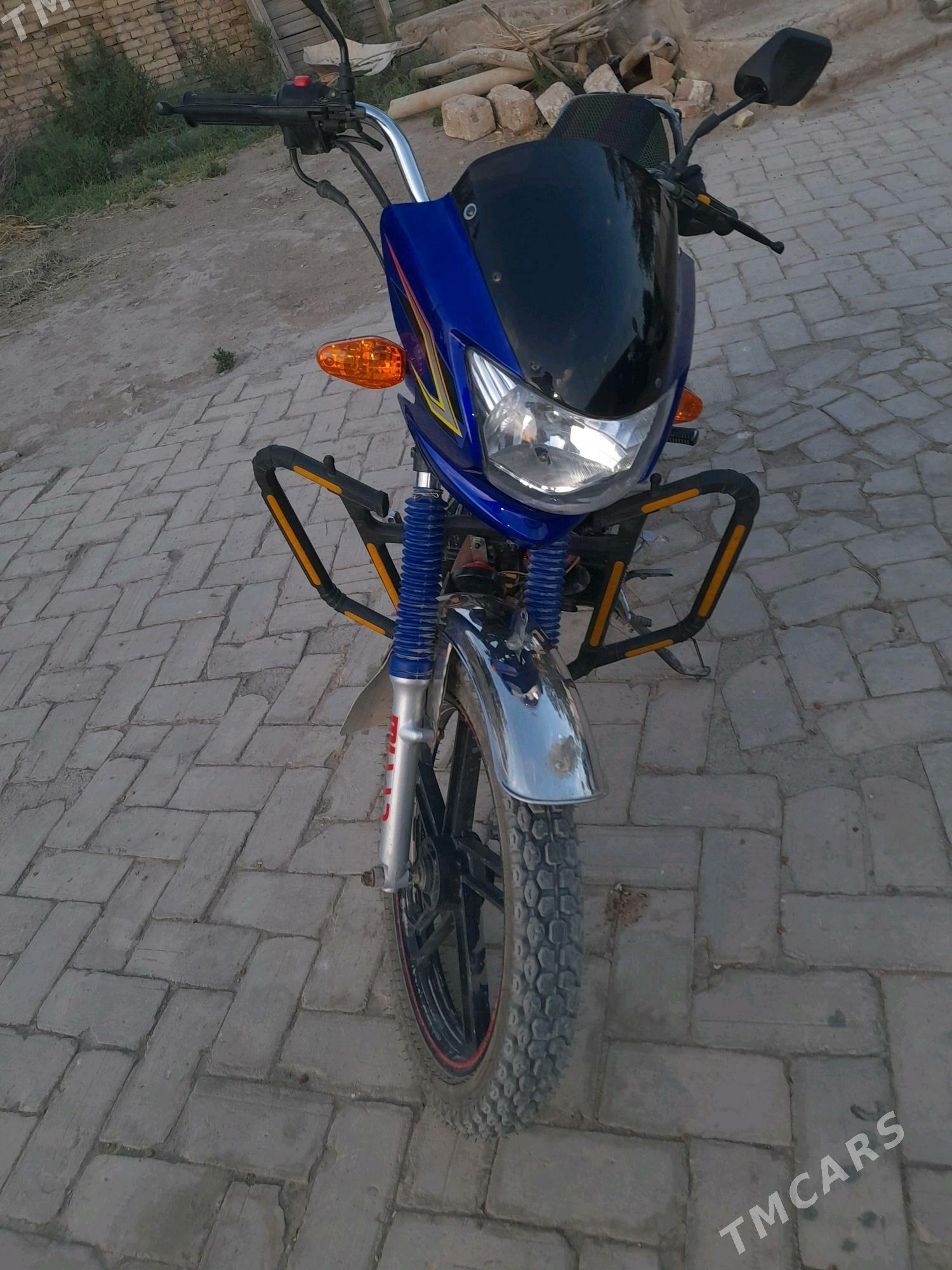 Fekon FK150-8G 2025 - 13 000 TMT - Ходжамбаз - img 3