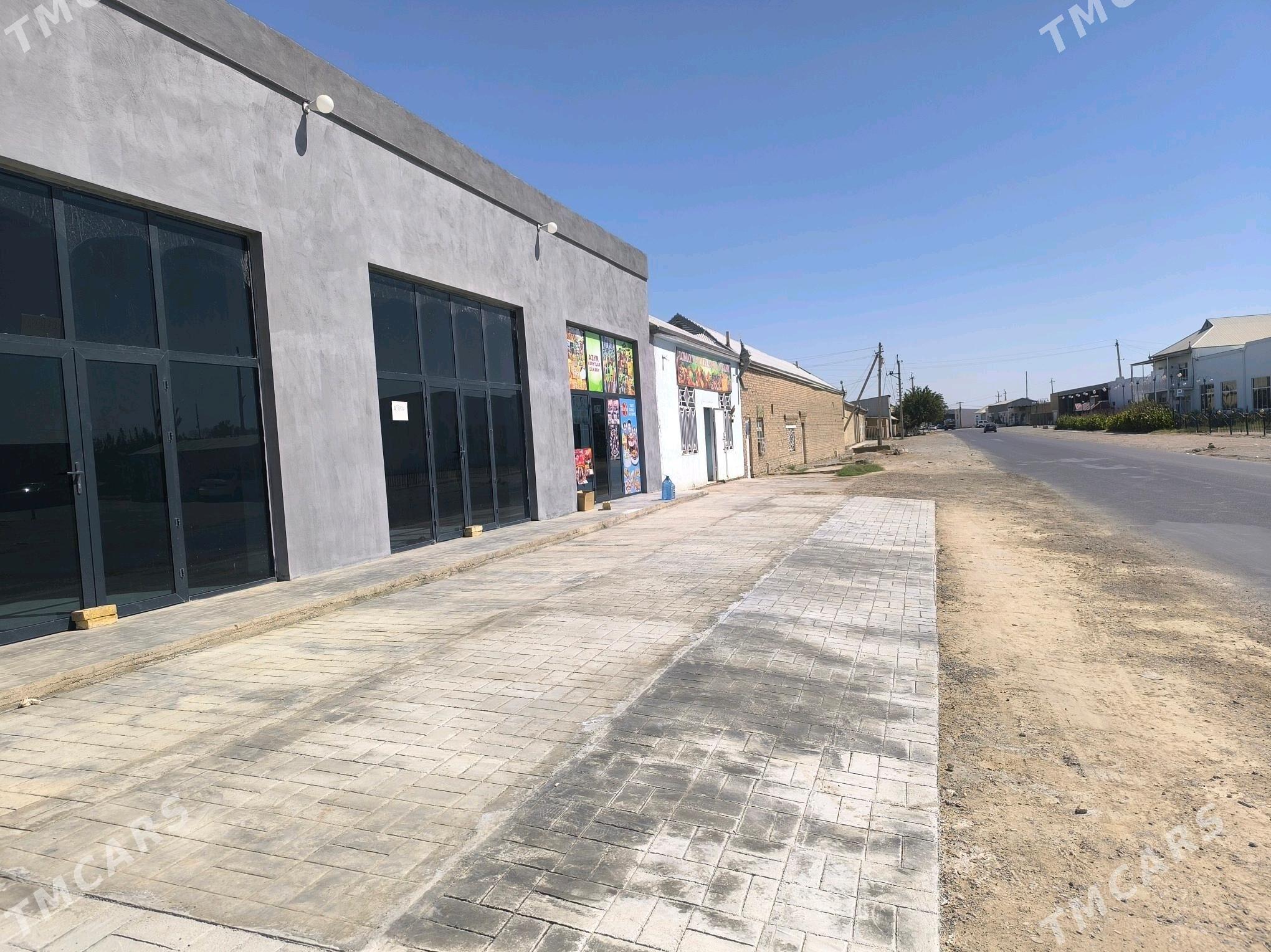 arenda magazyn - Mary - img 1