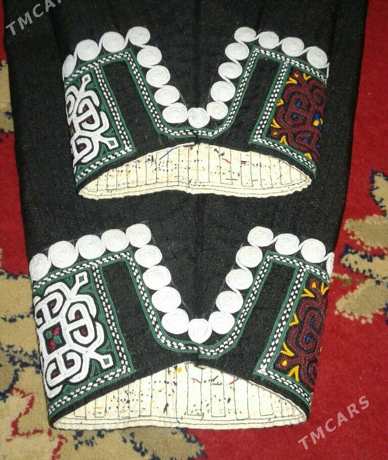 balak - Balkanabat - img 1