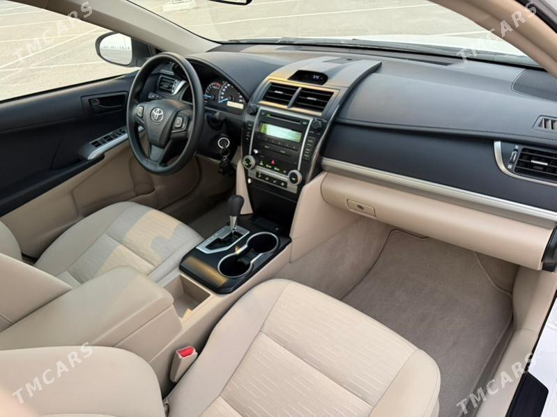 Toyota Camry 2017 - 445 000 TMT - Aşgabat - img 10