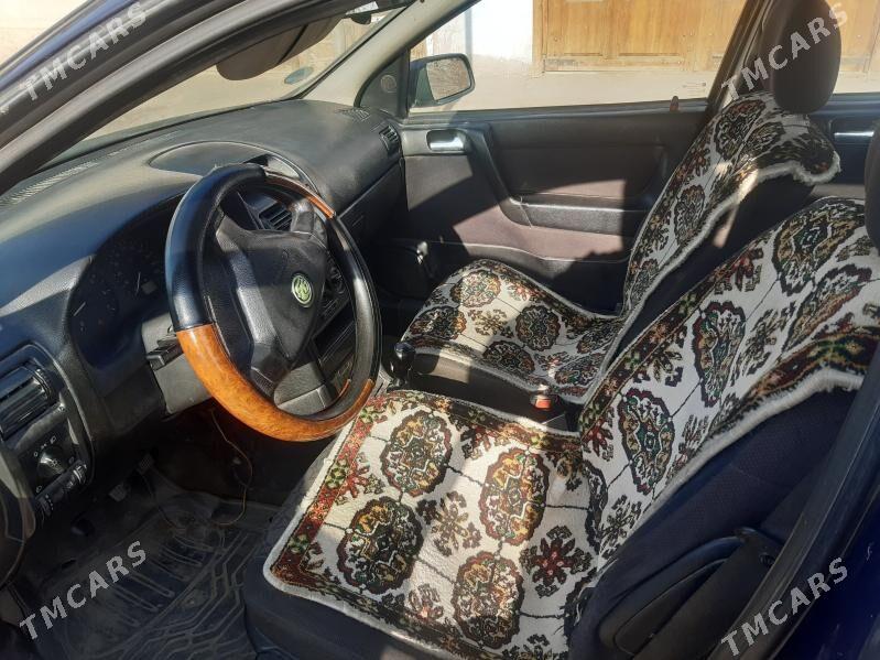 Opel Astra 1999 - 60 000 TMT - Daşoguz - img 6