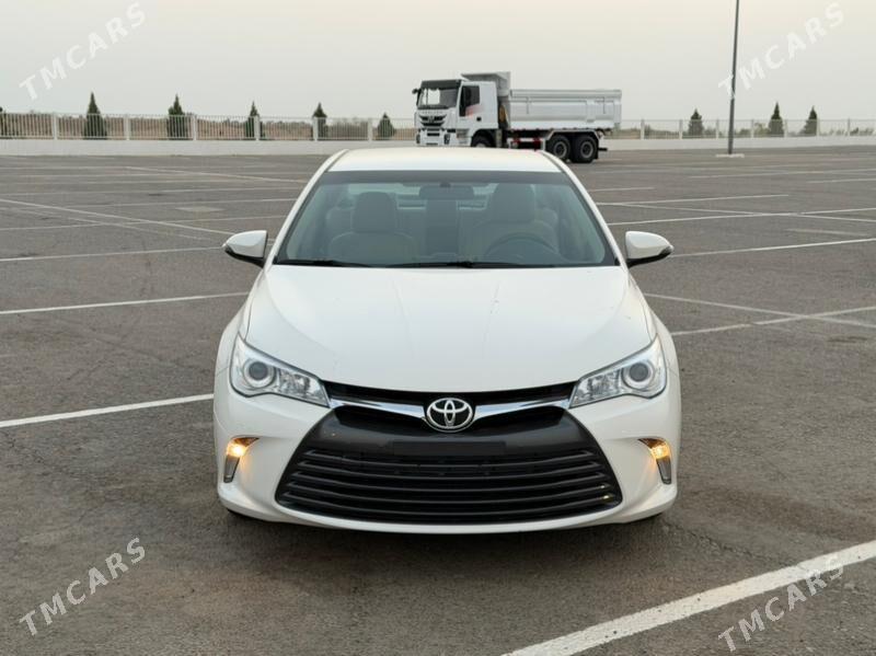 Toyota Camry 2017 - 445 000 TMT - Aşgabat - img 3