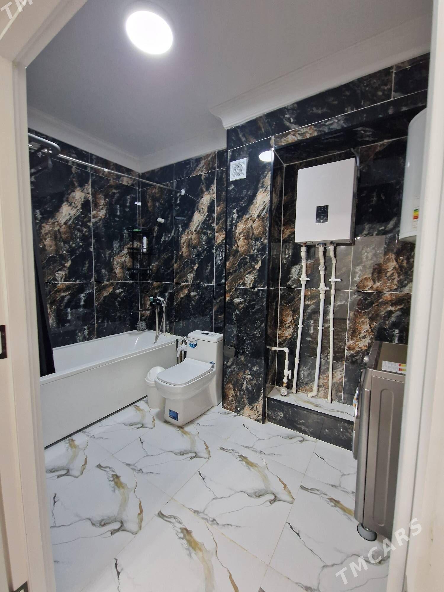 täze jaý änew - Анев - img 4