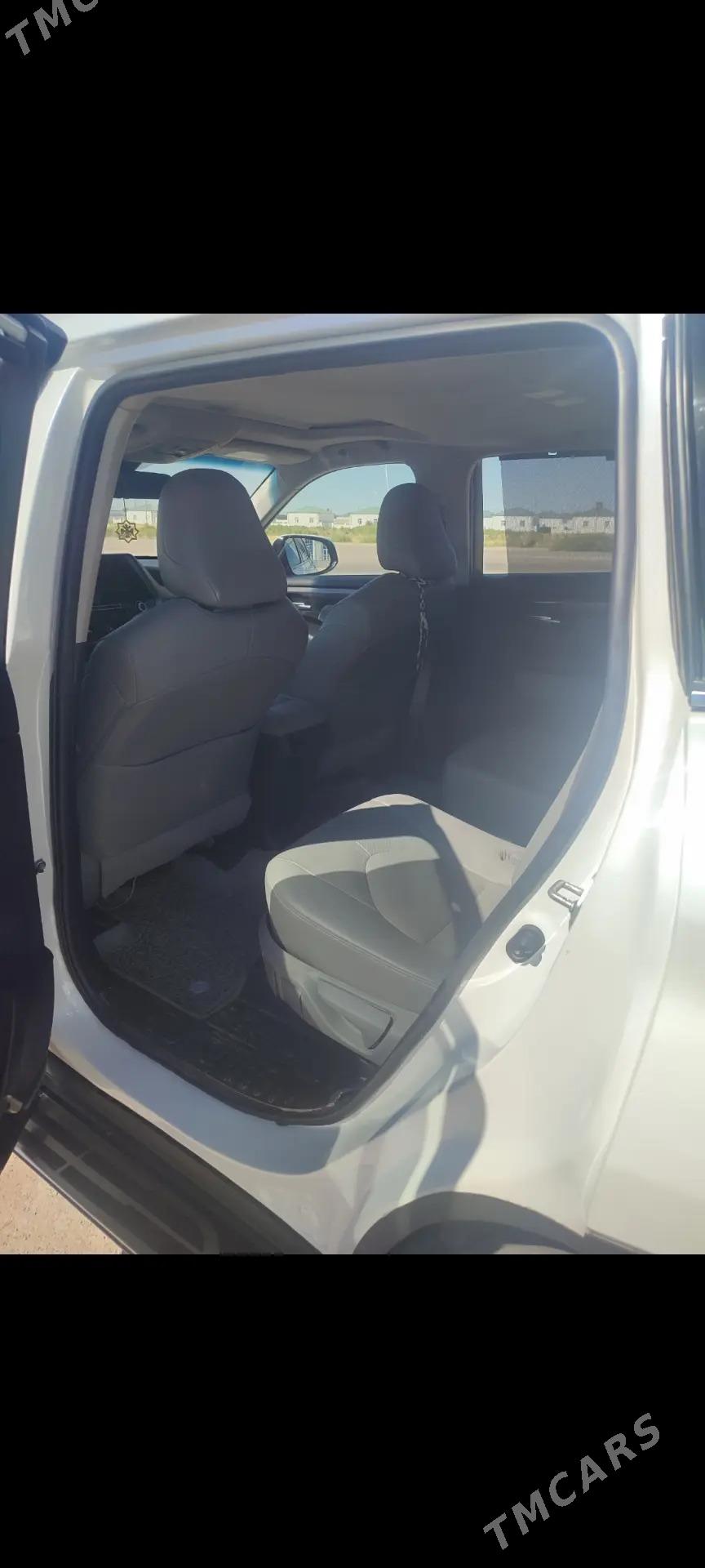 Toyota Highlander 2020 - 490 000 TMT - Görogly (Tagta) - img 1