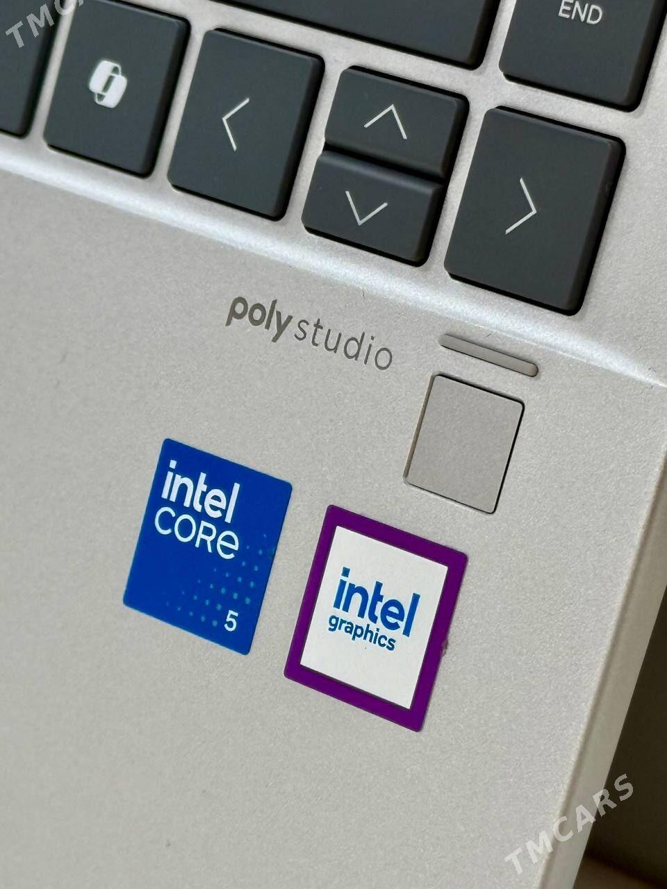 HP Envy X360 Трансформер Б/У - Aşgabat - img 9