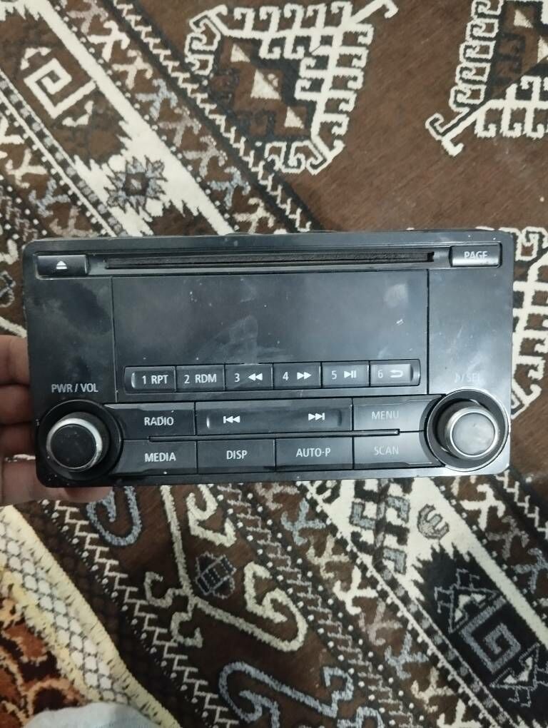 Manafon 400 TMT - Багир - img 9